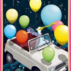 Dixit: Mirrors - Imagen 6