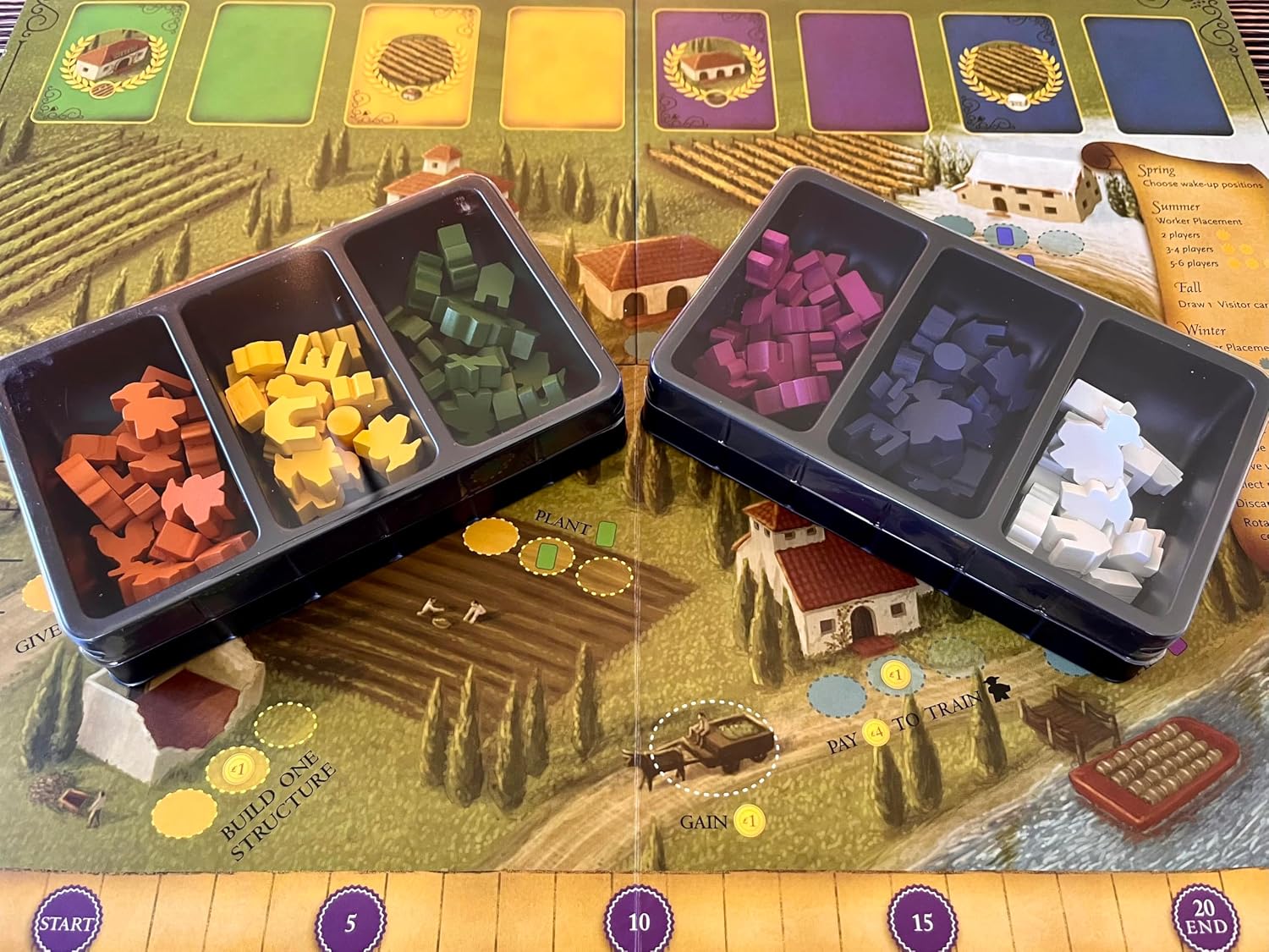Viticulture: Essential edition - Inglés - Imagen 4
