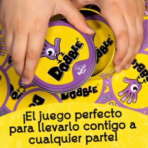 Dobble - Español - Imagen 4
