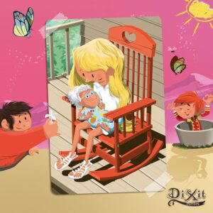Dixit: Mirrors - Imagen 7