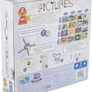 Pictures - Inglés - Imagen 3