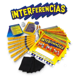 Interferencias - Imagen 11