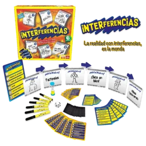 Interferencias - Imagen 12