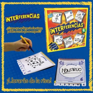 Interferencias - Imagen 13