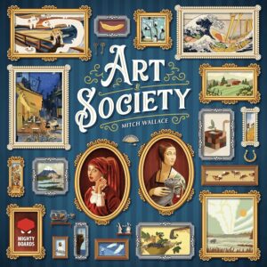 Art Society - Inglés - Imagen 4