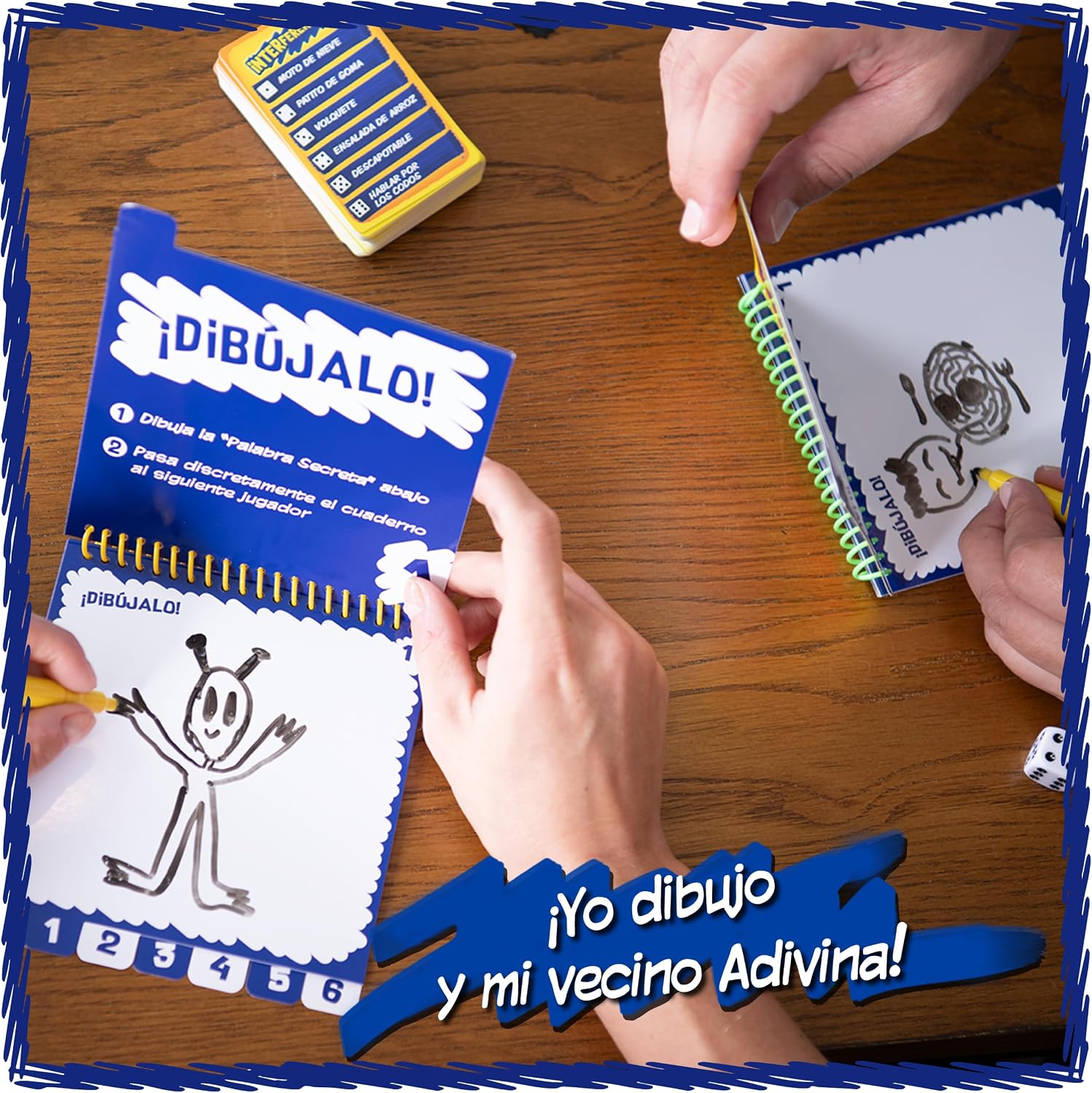 Interferencias - Imagen 8
