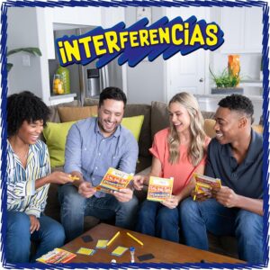 Interferencias - Imagen 9