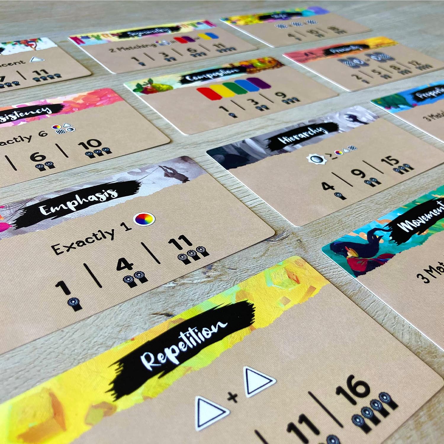 Canvas - Inglés - Imagen 5
