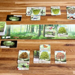 Forest Shuffle - Español - Imagen 4