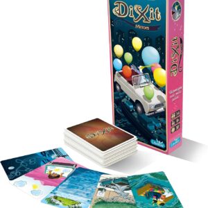 Dixit: Mirrors - Imagen 8