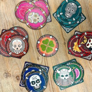 Skull - Inglés - Imagen 5