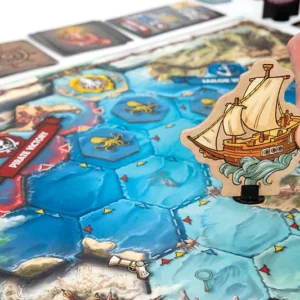 Feed the kraken - Inglés - Imagen 6