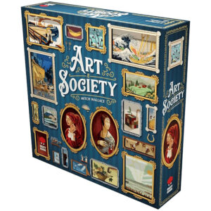 Art Society - Inglés
