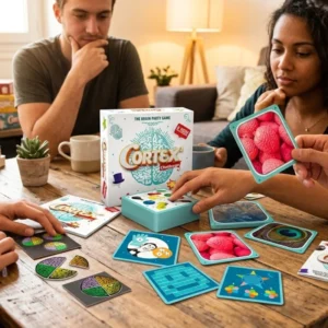 Cortex Challenge 2 - Español - Imagen 5