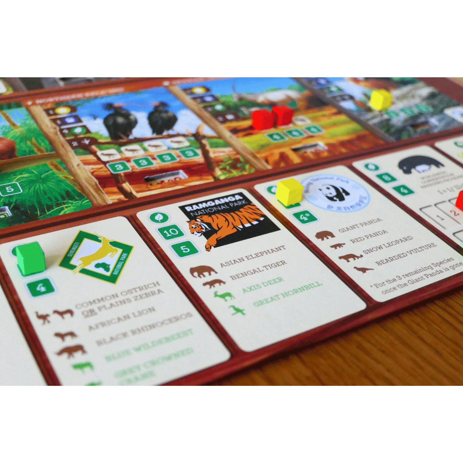 Zoo Tycoon - Deluxe Kickstarter Edition - Inglés - Imagen 2