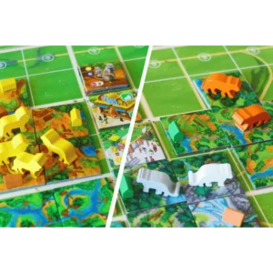 Zoo Tycoon - Deluxe Kickstarter Edition - Inglés - Imagen 3