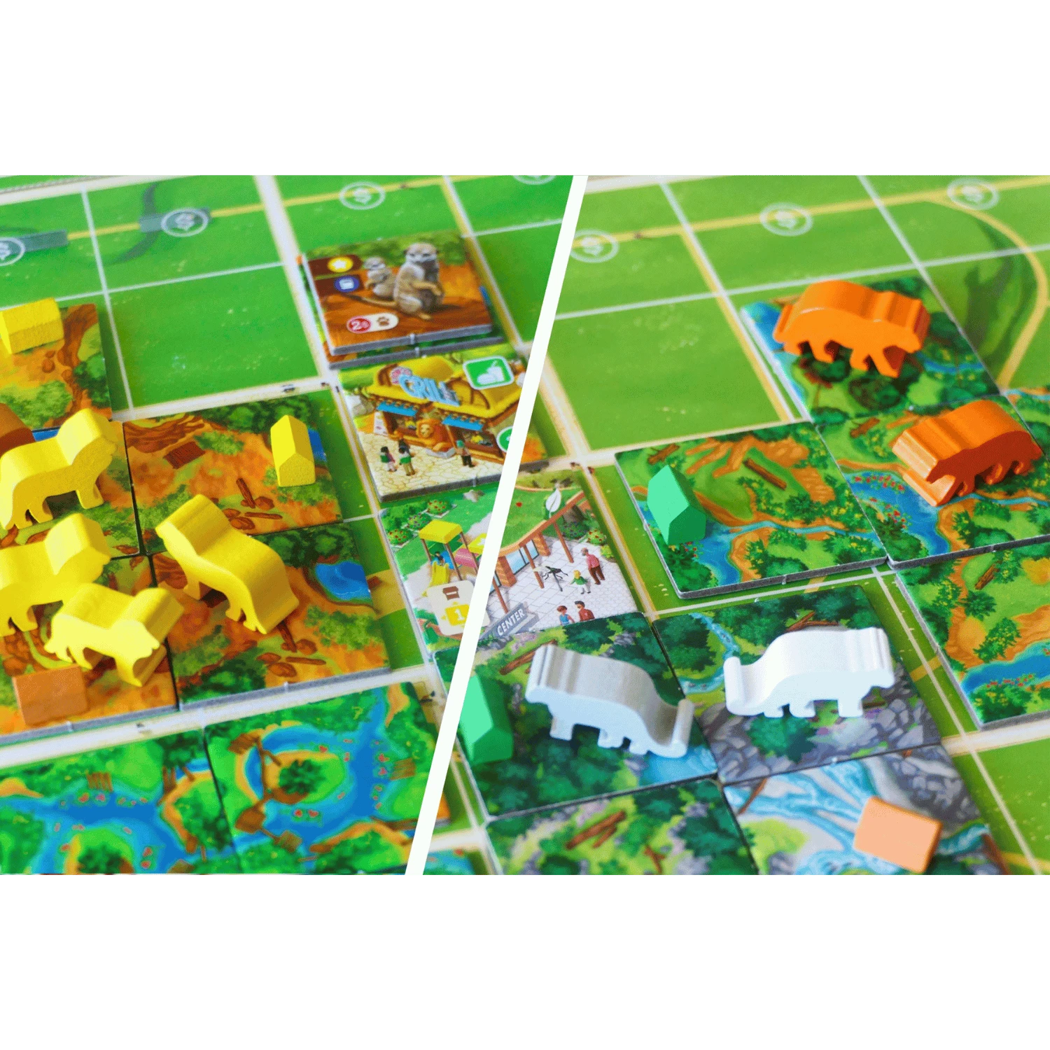 Zoo Tycoon - Deluxe Kickstarter Edition - Inglés - Imagen 3