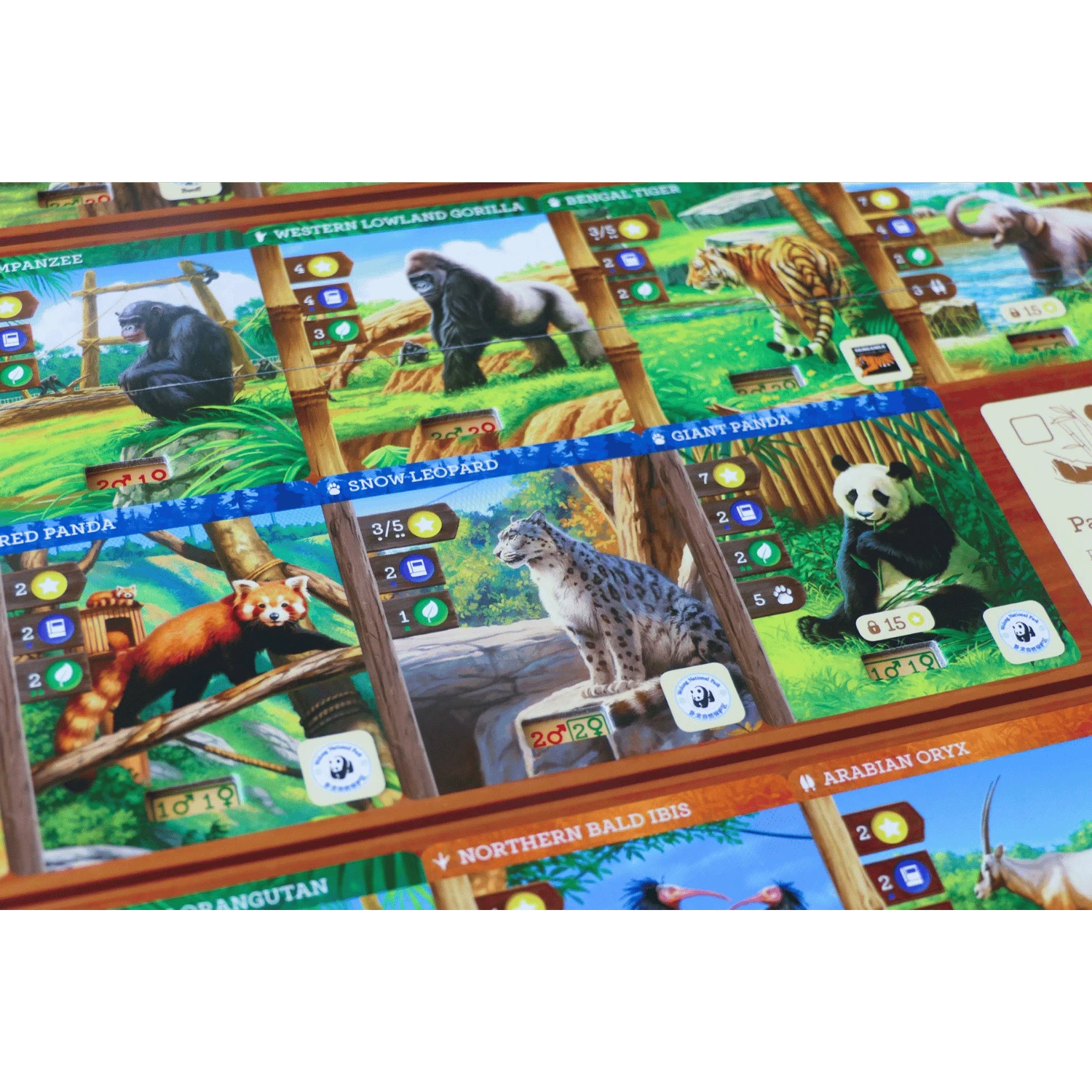 Zoo Tycoon - Deluxe Kickstarter Edition - Inglés - Imagen 5