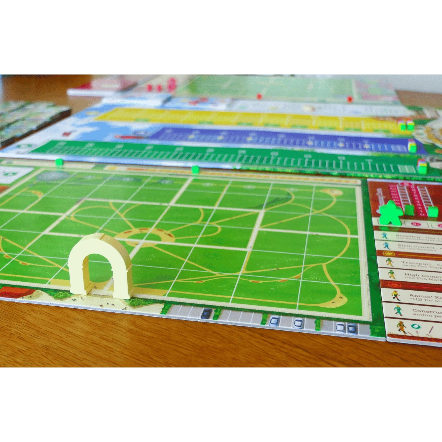 Zoo Tycoon - Deluxe Kickstarter Edition - Inglés - Imagen 7