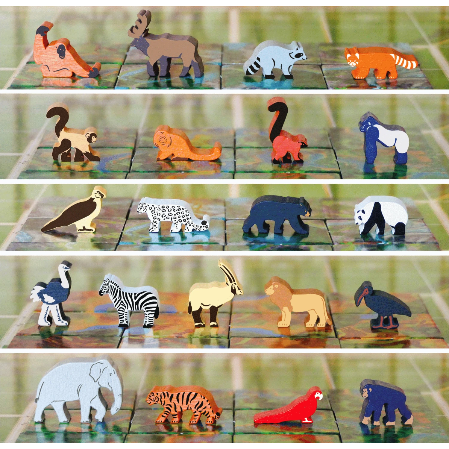 Zoo Tycoon - Deluxe Kickstarter Edition - Inglés - Imagen 9