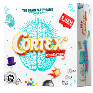 Cortex Challenge 2 - Español