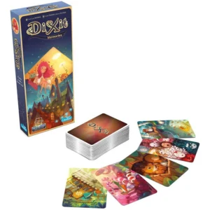 Dixit: Memories - Imagen 5