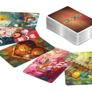 Dixit: Memories - Imagen 6