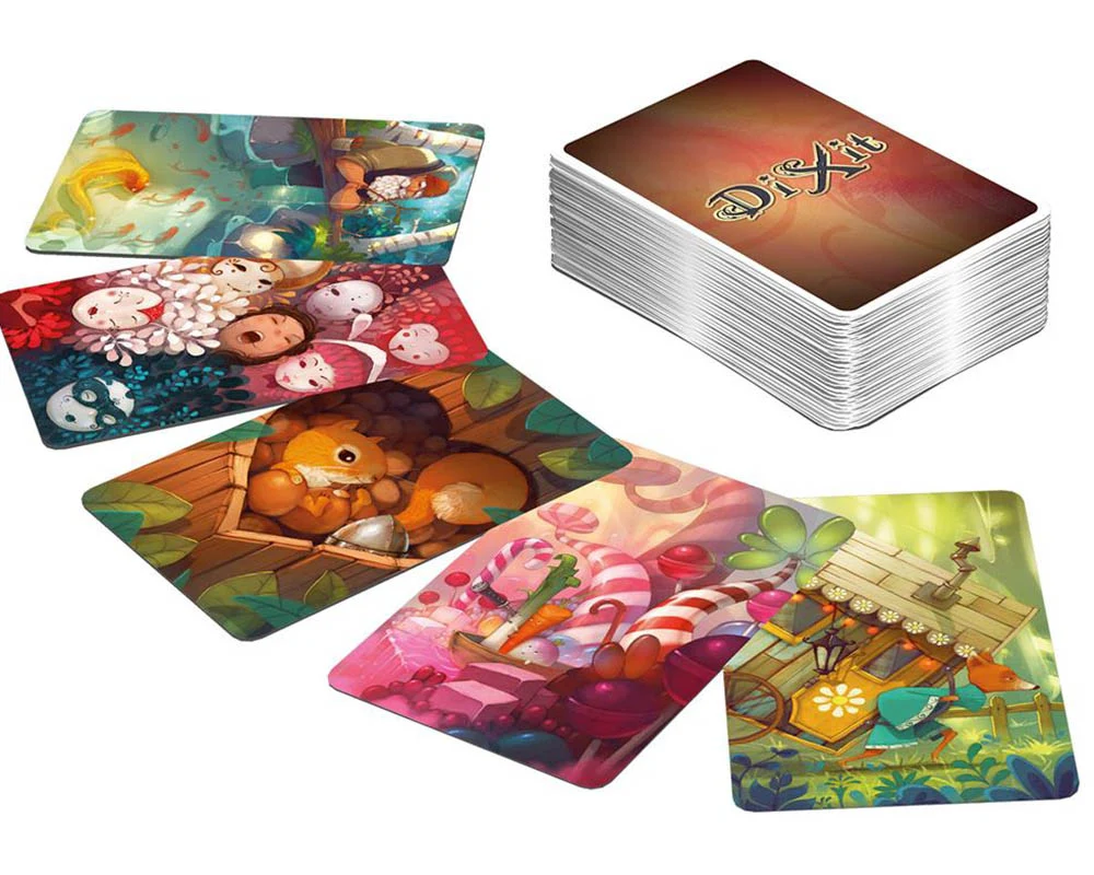 Dixit: Memories - Imagen 6