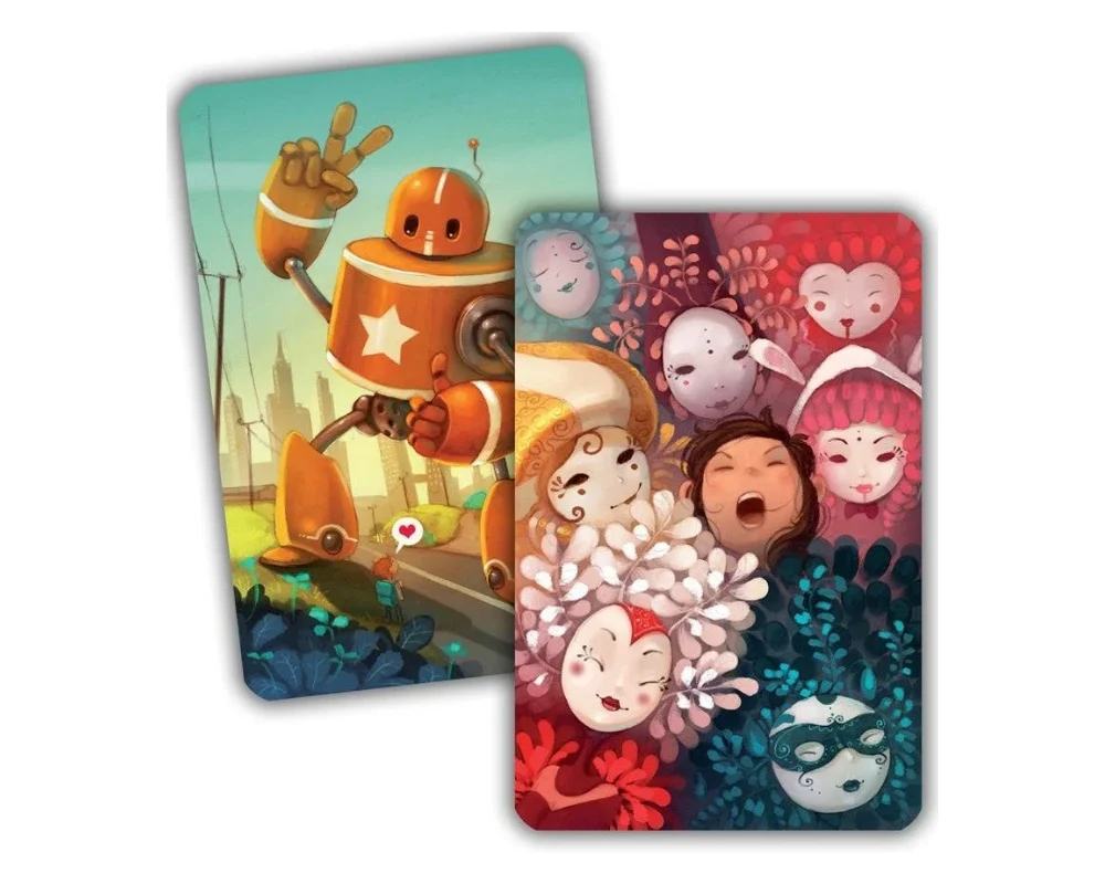 Dixit: Memories - Imagen 2