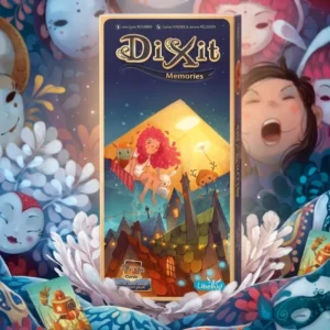 Dixit: Memories - Imagen 3