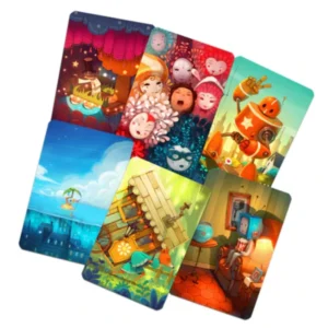 Dixit: Memories - Imagen 4