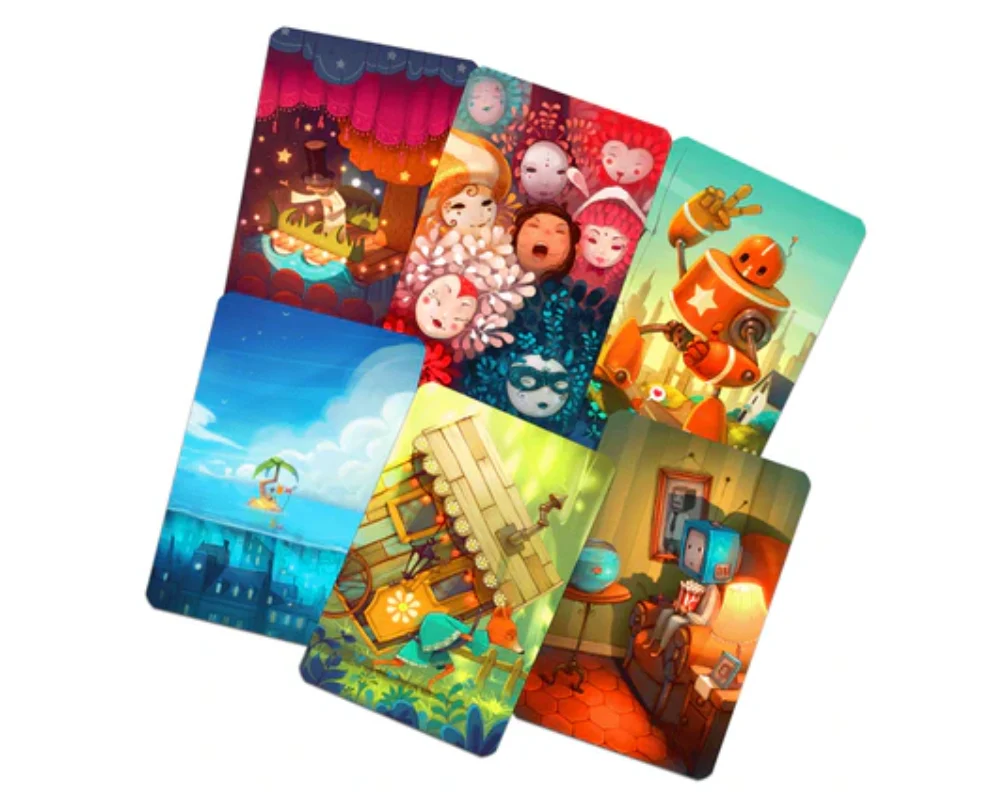 Dixit: Memories - Imagen 4