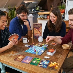 Dixit: Harmonies - Imagen 5