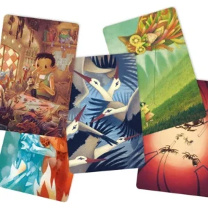 Dixit: Harmonies - Imagen 4