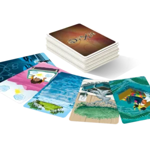 Dixit: Mirrors - Imagen 10