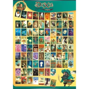 Dixit: Origins - Imagen 4