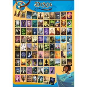 Dixit: Journey - Imagen 4