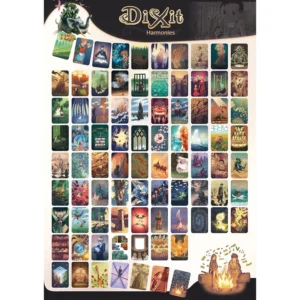 Dixit: Harmonies - Imagen 6