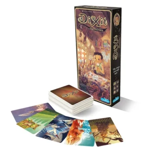 Dixit: Harmonies - Imagen 7