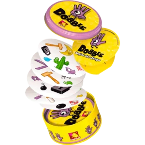 Dobble - Español - Imagen 7