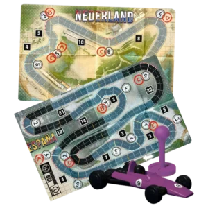 Heat: Visión de túnel - Imagen 5