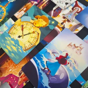 Dixit: Disney Edition - Español - Imagen 13