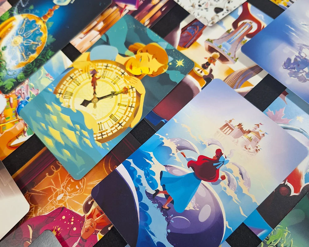 Dixit: Disney Edition - Español - Imagen 13