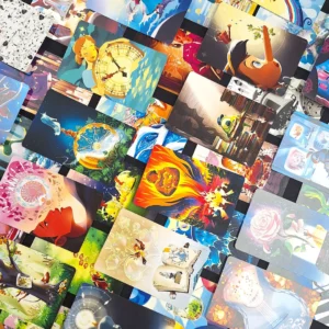 Dixit: Disney Edition - Español - Imagen 4