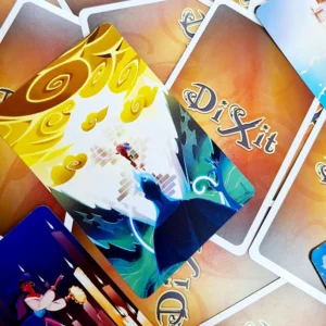 Dixit: Disney Edition - Español - Imagen 14