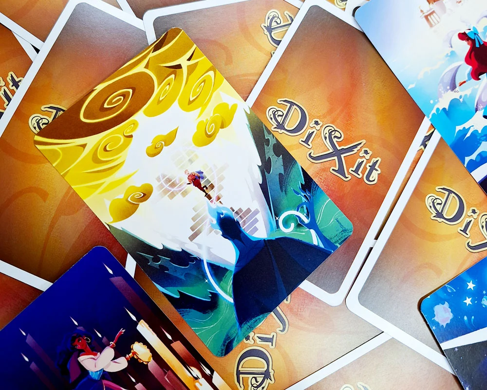 Dixit: Disney Edition - Español - Imagen 14