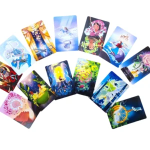 Dixit: Disney Edition - Español - Imagen 3