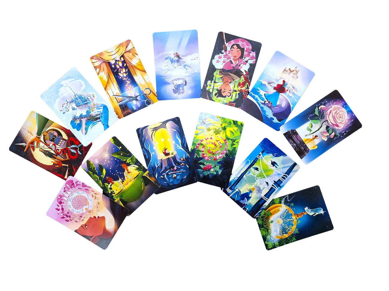 Dixit: Disney Edition - Español - Imagen 3