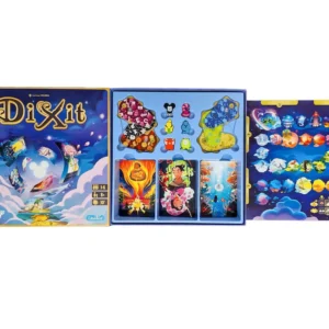 Dixit: Disney Edition - Español - Imagen 15
