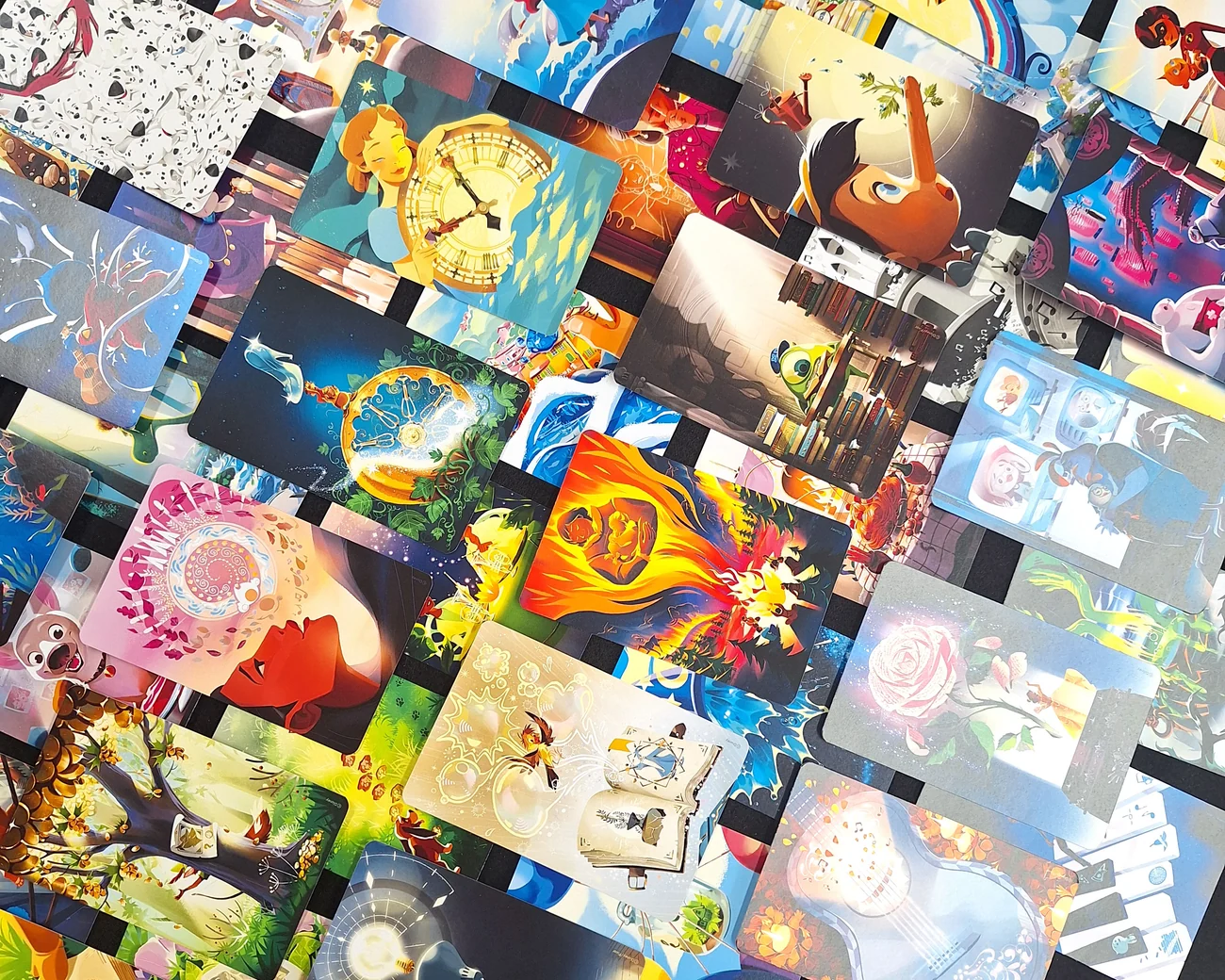 Dixit: Disney Edition - Español - Imagen 4